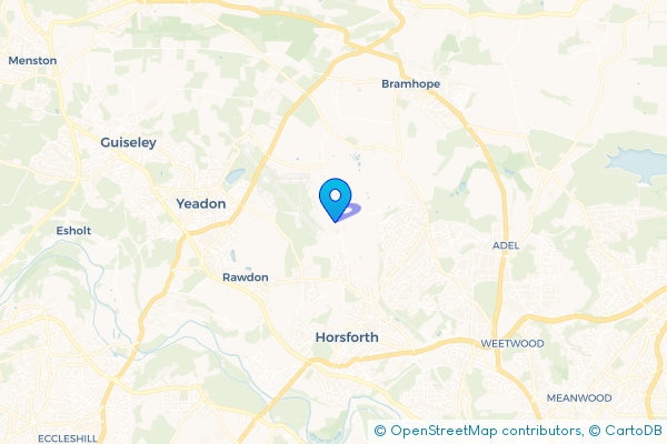 Van Hire in Scotland, West Yorkshire, England