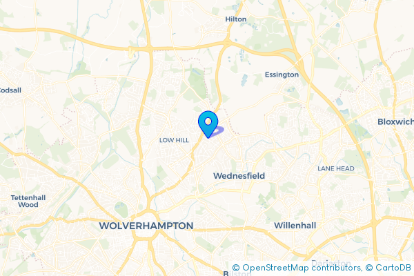 Van Hire in Scotlands, West Midlands, England