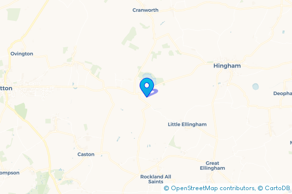 Van Hire in Scoulton, Norfolk, England