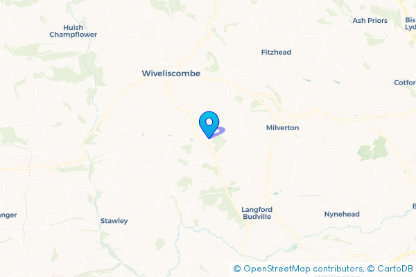 Van Hire in Screedy, Somerset, England