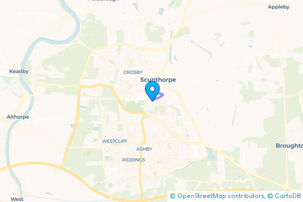 Van Hire in Scunthorpe, Lincolnshire, England