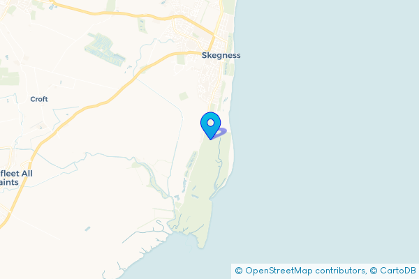 Van Hire in Seacroft, Lincolnshire, England