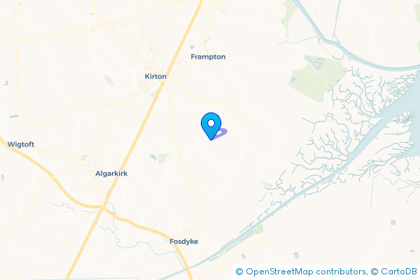 Van Hire in Seadyke, Lincolnshire, England
