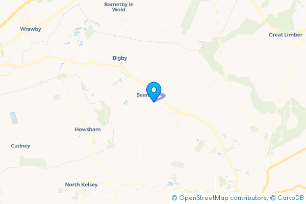 Van Hire in Searby, Lincolnshire, England