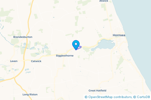 Van Hire in Seaton, East Riding of Yorkshire, England