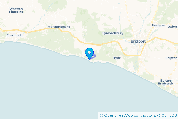 Van Hire in Seatown, Dorset, England