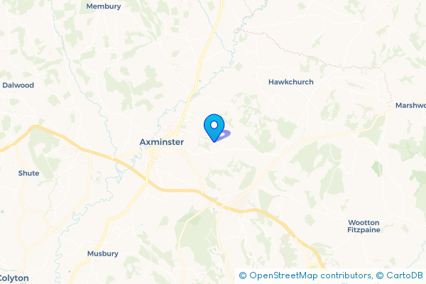 Van Hire in Sector, Devon, England