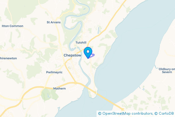 Van Hire in Sedbury, Gloucestershire, England
