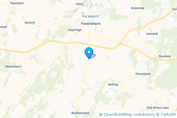 Van Hire in Selgrove, Kent, England
