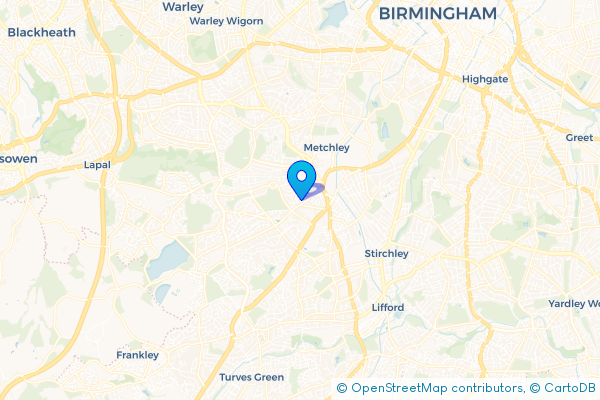 Van Hire in Selly Oak, West Midlands, England
