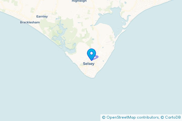 Van Hire in Selsey, West Sussex, England