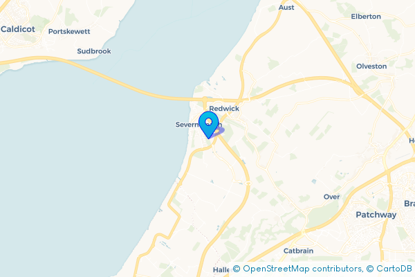 Van Hire in Severn Beach, Gloucestershire, England