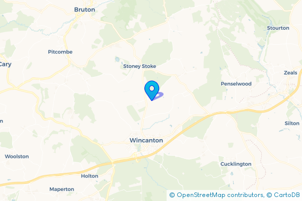 Van Hire in Shalford, Somerset, England