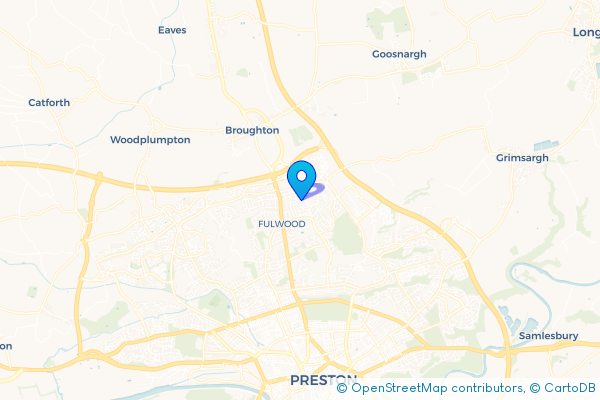 Van Hire in Sharoe Green, Lancashire, England