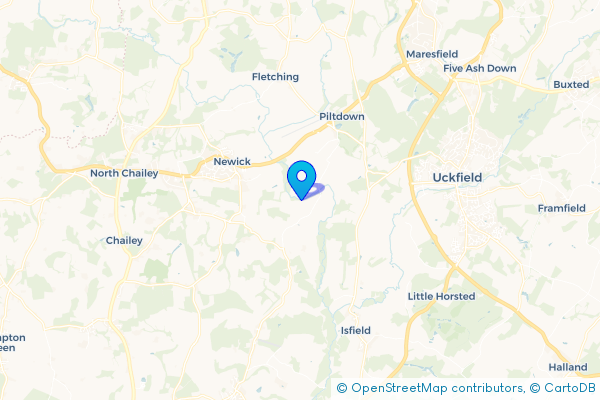 Van Hire in Sharpsbridge, East Sussex, England