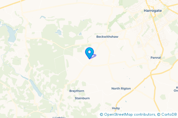 Van Hire in Shawfield Head, North Yorkshire, England