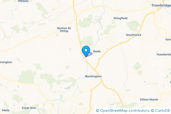 Van Hire in Shawford, Somerset, England
