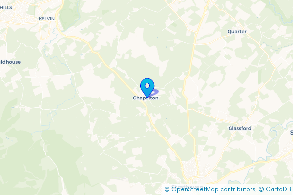 Van Hire in Shawton, South Lanarkshire, Scotland