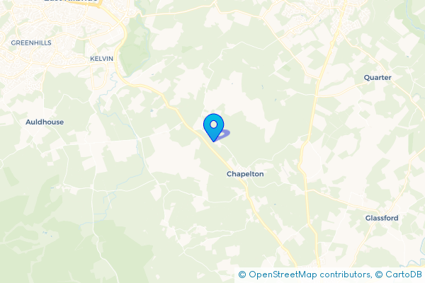 Van Hire in Shawtonhill, South Lanarkshire, Scotland
