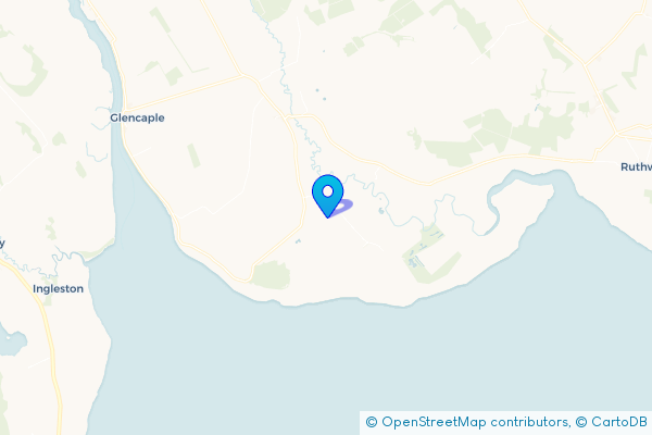 Van Hire in Shearington, Dumfries and Galloway, Scotland