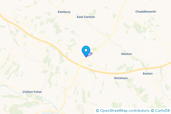 Van Hire in Shefford Woodlands, Berkshire, England