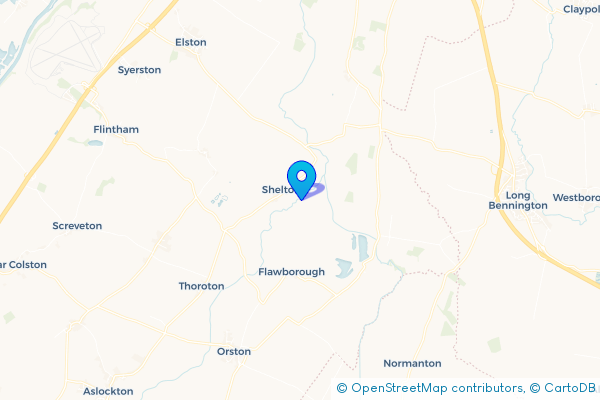 Van Hire in Shelton, Nottinghamshire, England
