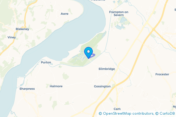 Van Hire in Shepherd's Patch, Gloucestershire, England