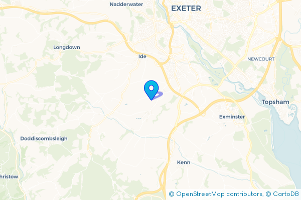 Van Hire in Shillingford Abbot, Devon, England