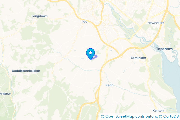 Van Hire in Shillingford St George, Devon, England