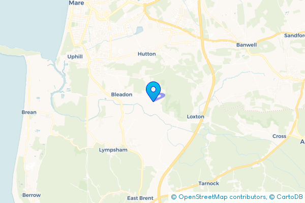 Van Hire in Shiplate, Somerset, England