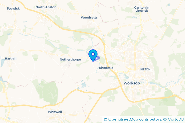 Van Hire in Shireoaks, Nottinghamshire, England