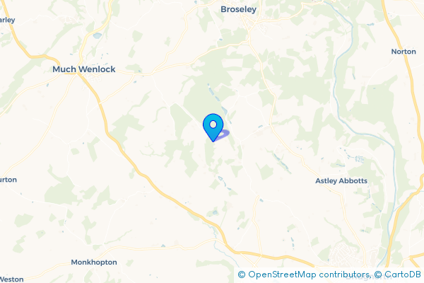 Van Hire in Shirlett, Shropshire, England