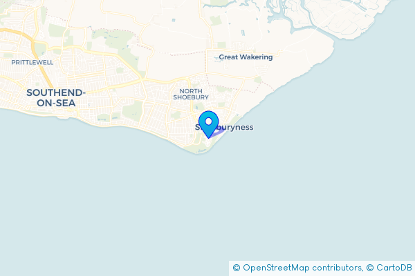 Van Hire in Shoeburyness, Essex, England