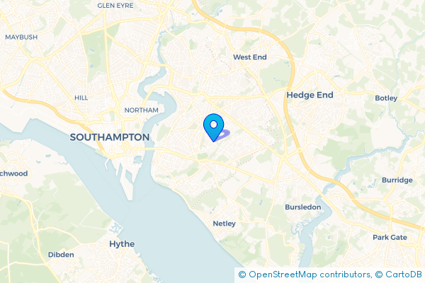 Van Hire in Sholing, Hampshire, England