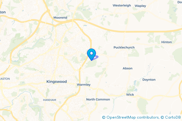 Van Hire in Shortwood, Gloucestershire, England