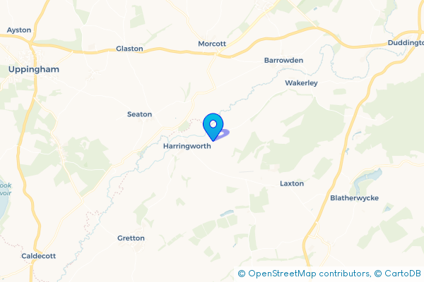 Van Hire in Shotley, Northamptonshire, England