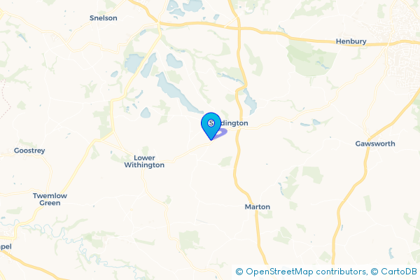 Van Hire in Siddington Heath, Cheshire, England