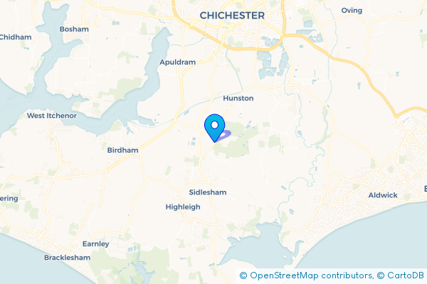 Van Hire in Sidlesham Common, West Sussex, England