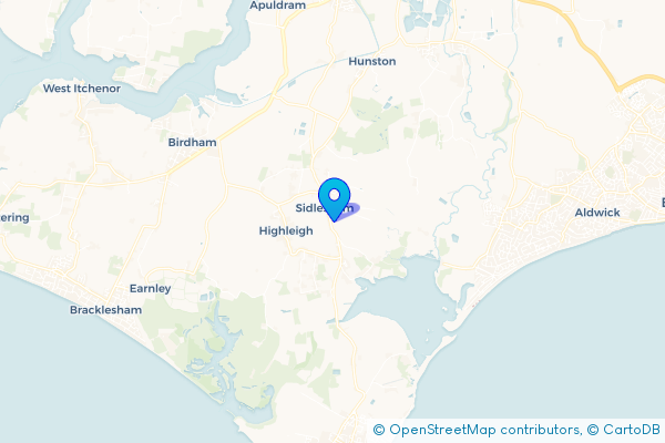 Van Hire in Sidlesham, West Sussex, England