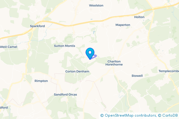Van Hire in Sigwells, Somerset, England