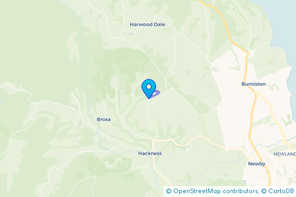 Van Hire in Silpho, North Yorkshire, England