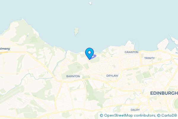 Van Hire in Silverknowes, City of Edinburgh, Scotland