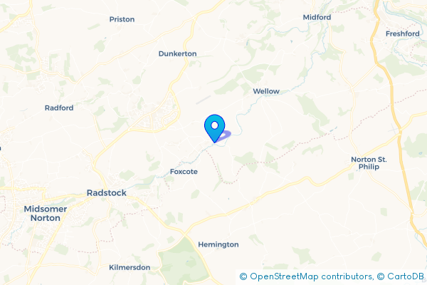 Van Hire in Single Hill, Somerset, England