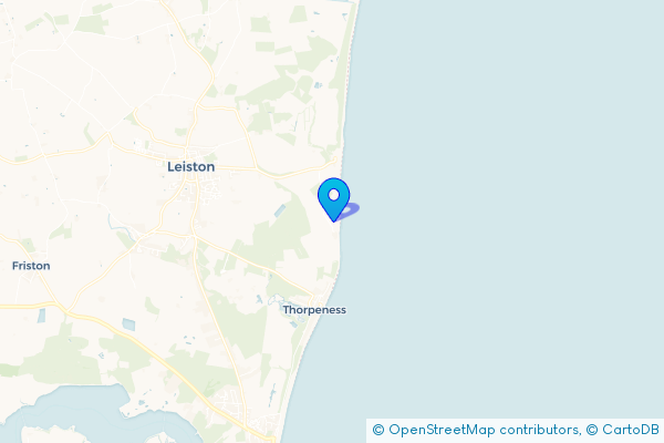 Van Hire in Sizewell, Suffolk, England