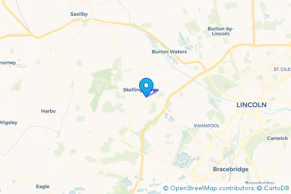 Van Hire in Skellingthorpe, Lincolnshire, England