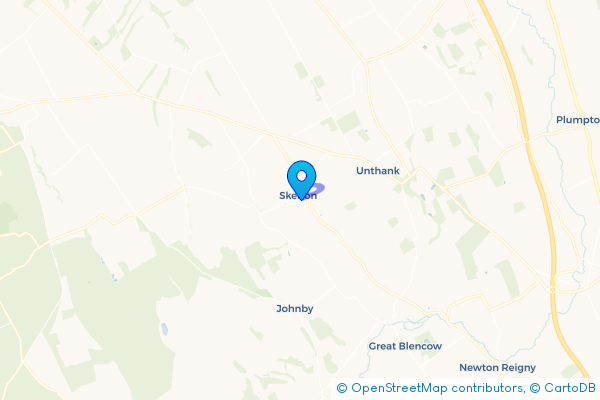 Van Hire in Skelton, Cumbria, England