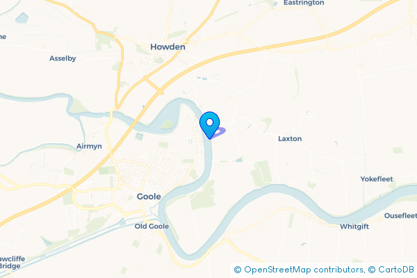 Van Hire in Skelton, East Riding of Yorkshire, England