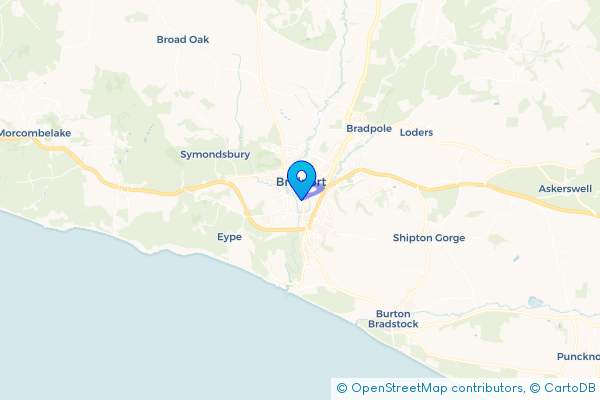 Van Hire in Skilling, Dorset, England