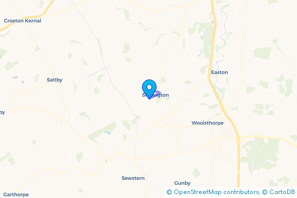 Van Hire in Skillington, Lincolnshire, England