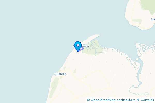Van Hire in Skinburness, Cumbria, England
